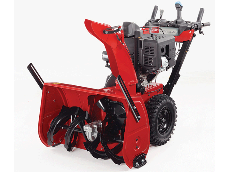 TORO Schneefräse Power Max HD 1432 OHXE Commercial
