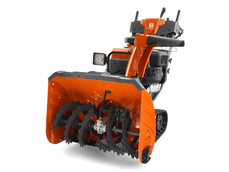 Husqvarna Schneefräse ST 427T - : 948,95 g/kWh
